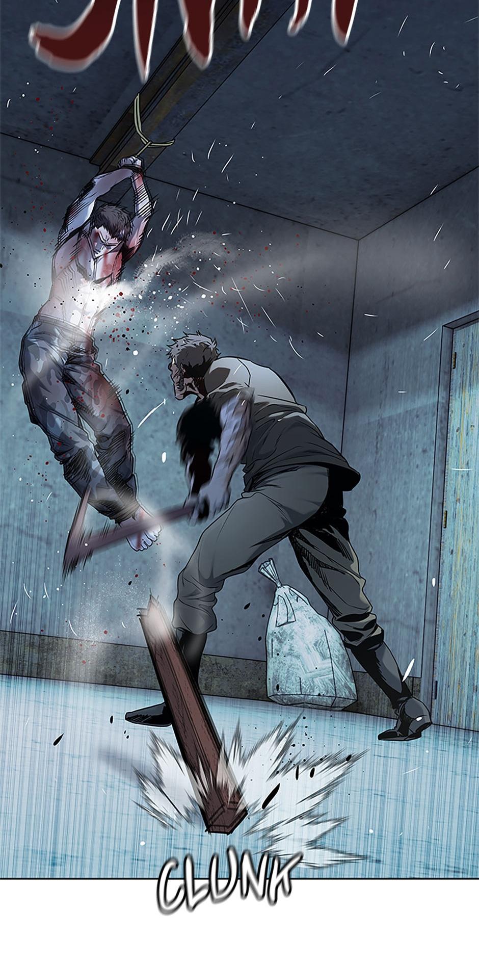 God of Blackfield Chap 223 - Next Chap 224