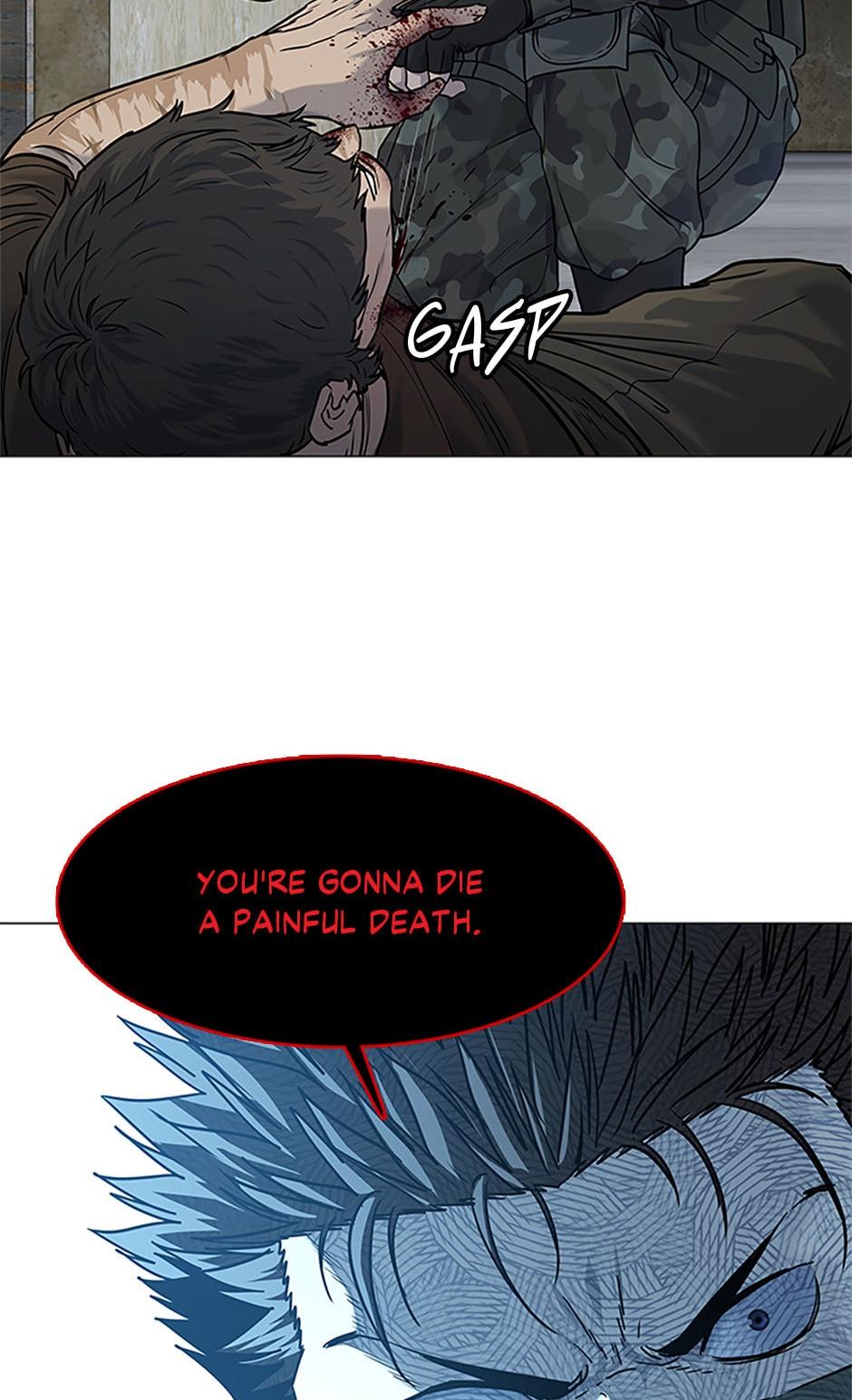 God of Blackfield Chap 279 - Next Chap 280