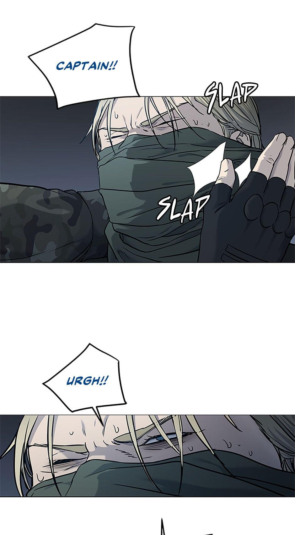 God of Blackfield Chap 279 - Next Chap 280