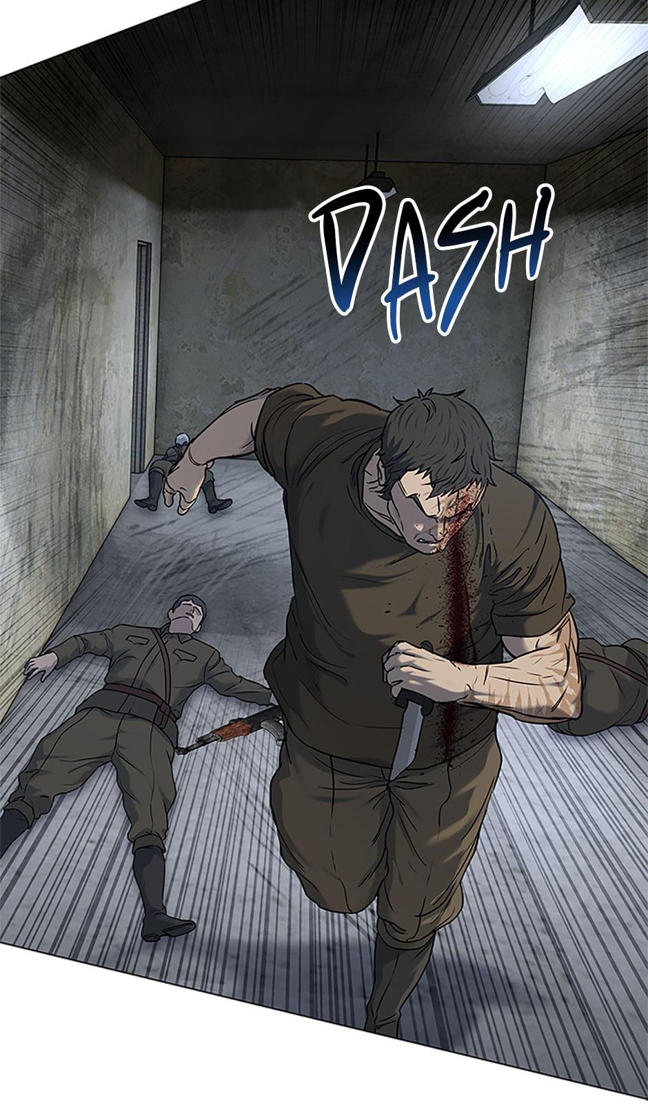 God of Blackfield Chap 279 - Next Chap 280