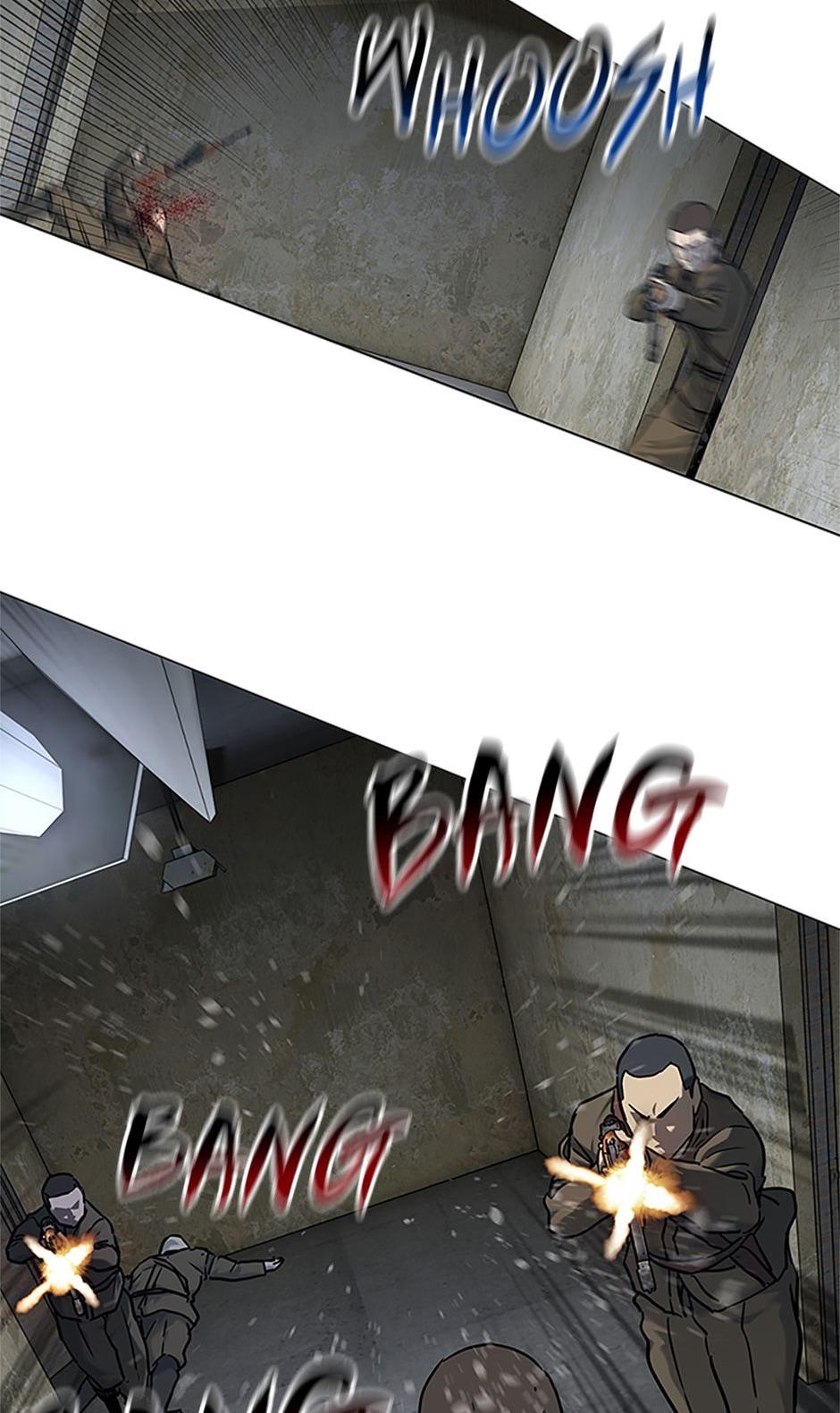 God of Blackfield Chap 279 - Next Chap 280