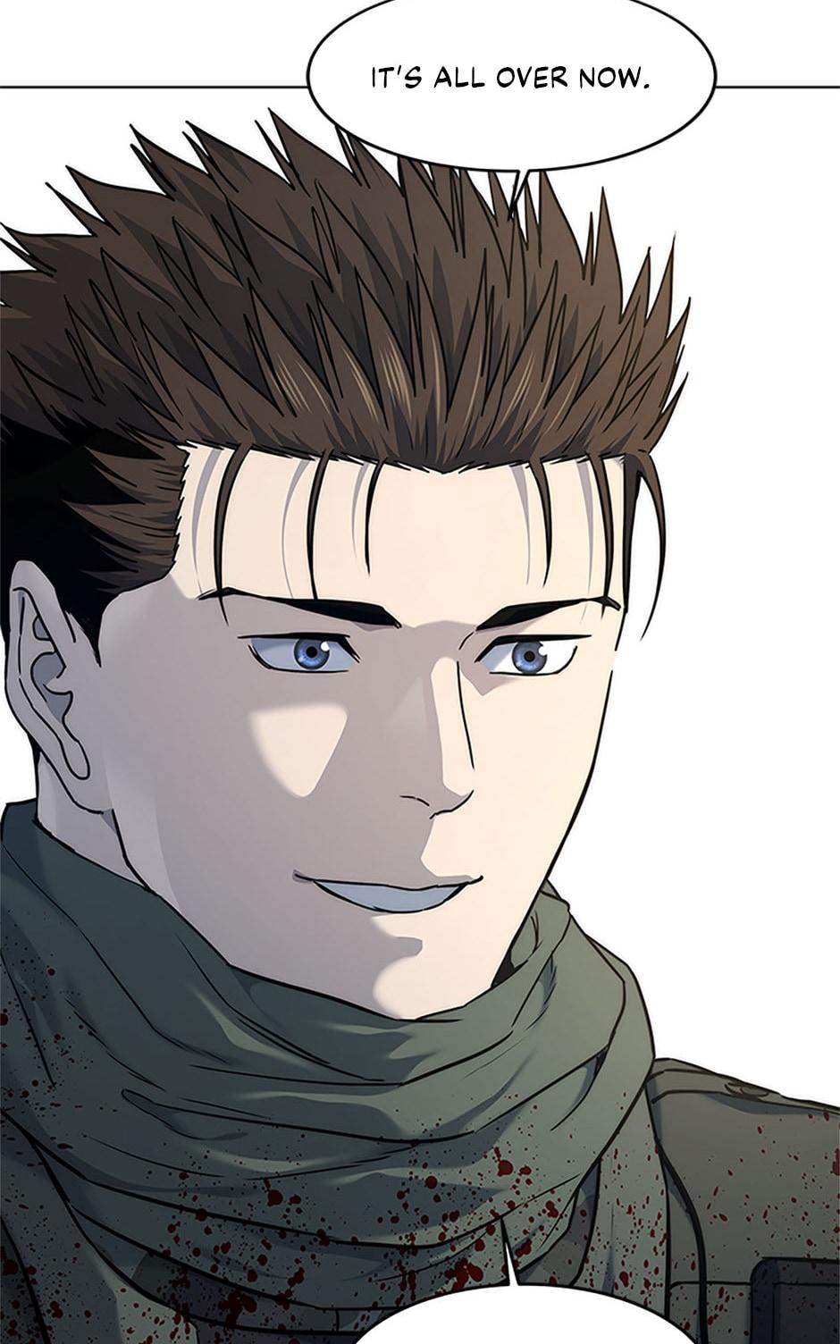 God of Blackfield Chap 280 - Next Chap 281