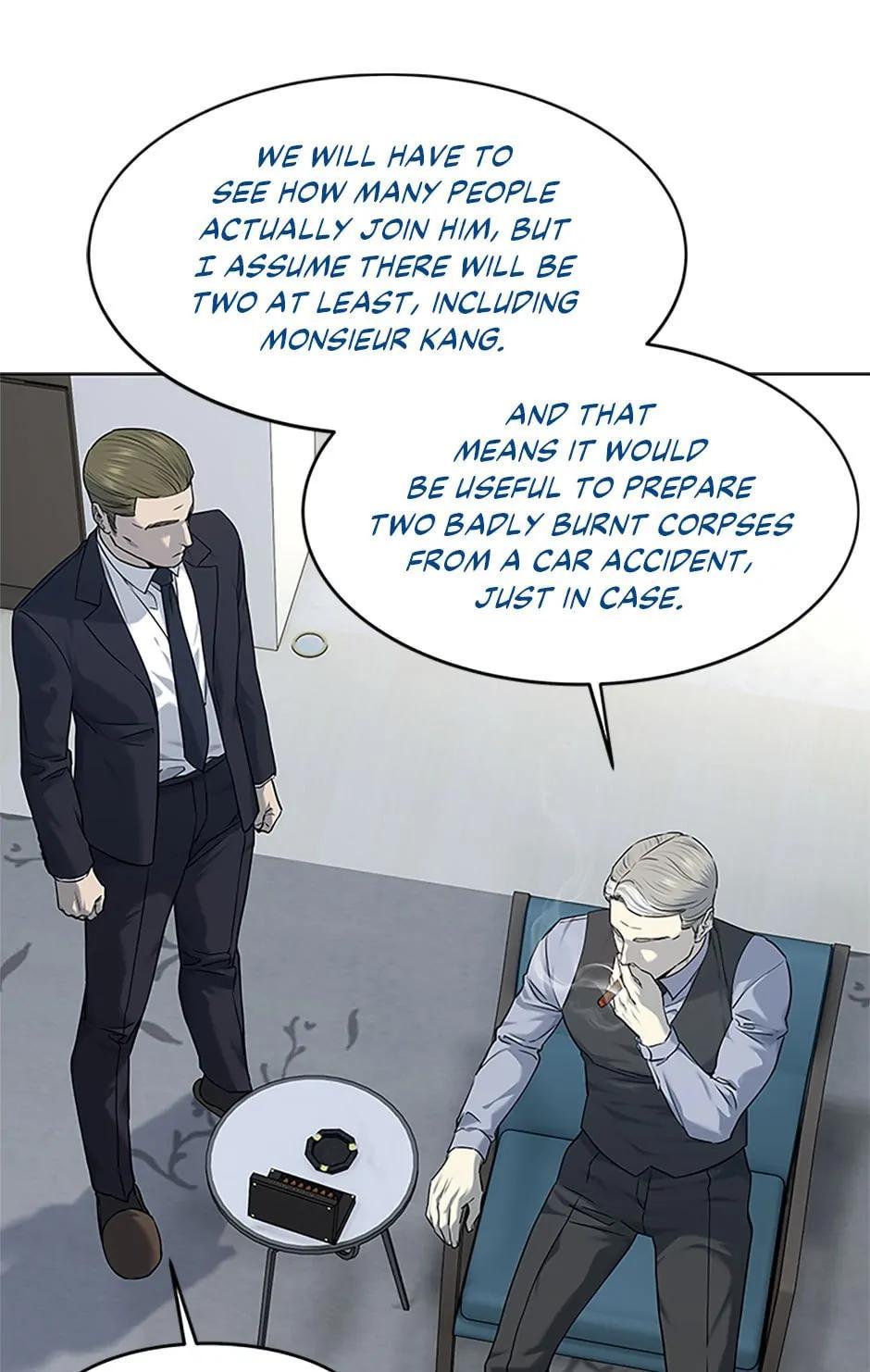 God of Blackfield Chap 271 - Next Chap 272