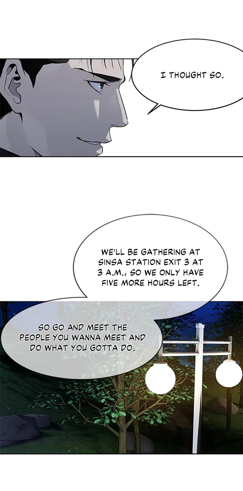 God of Blackfield Chap 271 - Next Chap 272