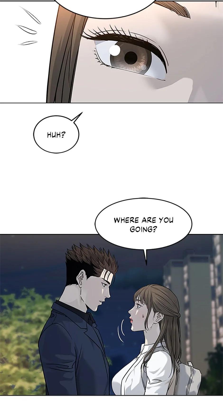God of Blackfield Chap 271 - Next Chap 272
