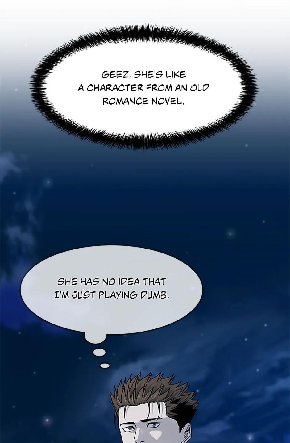 God of Blackfield Chap 271 - Next Chap 272