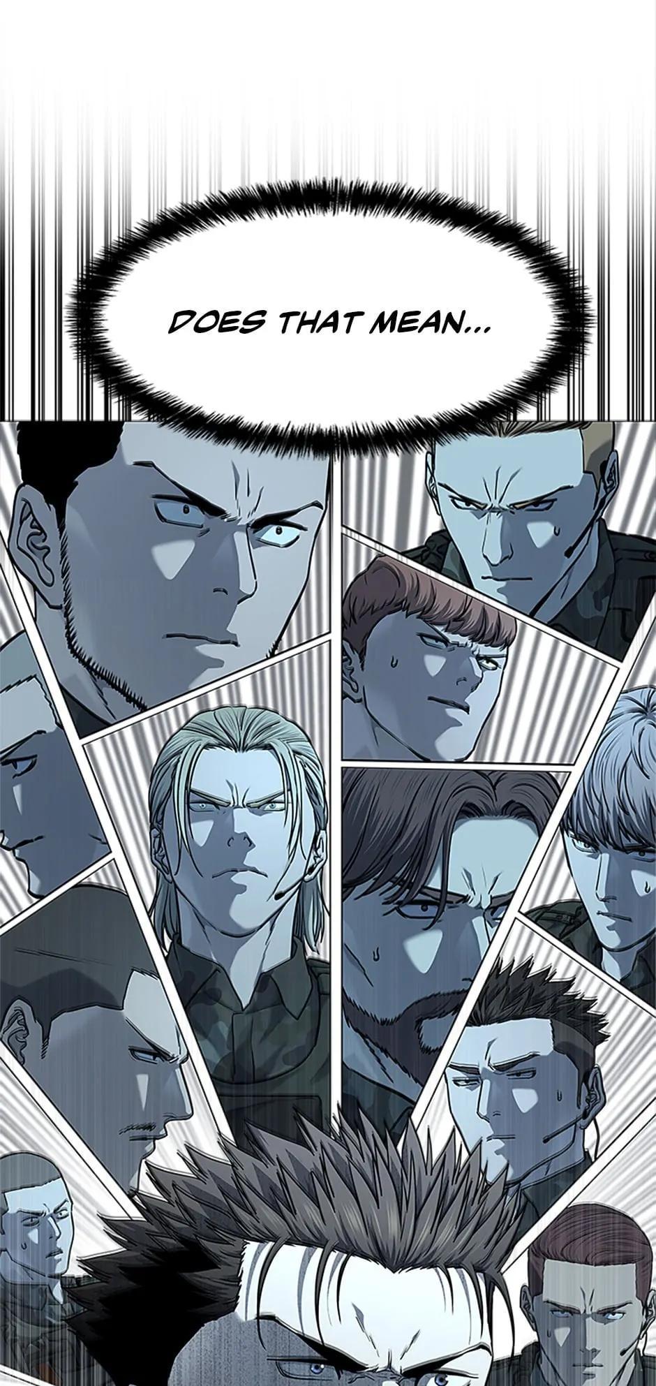 God of Blackfield Chap 274 - Next Chap 275