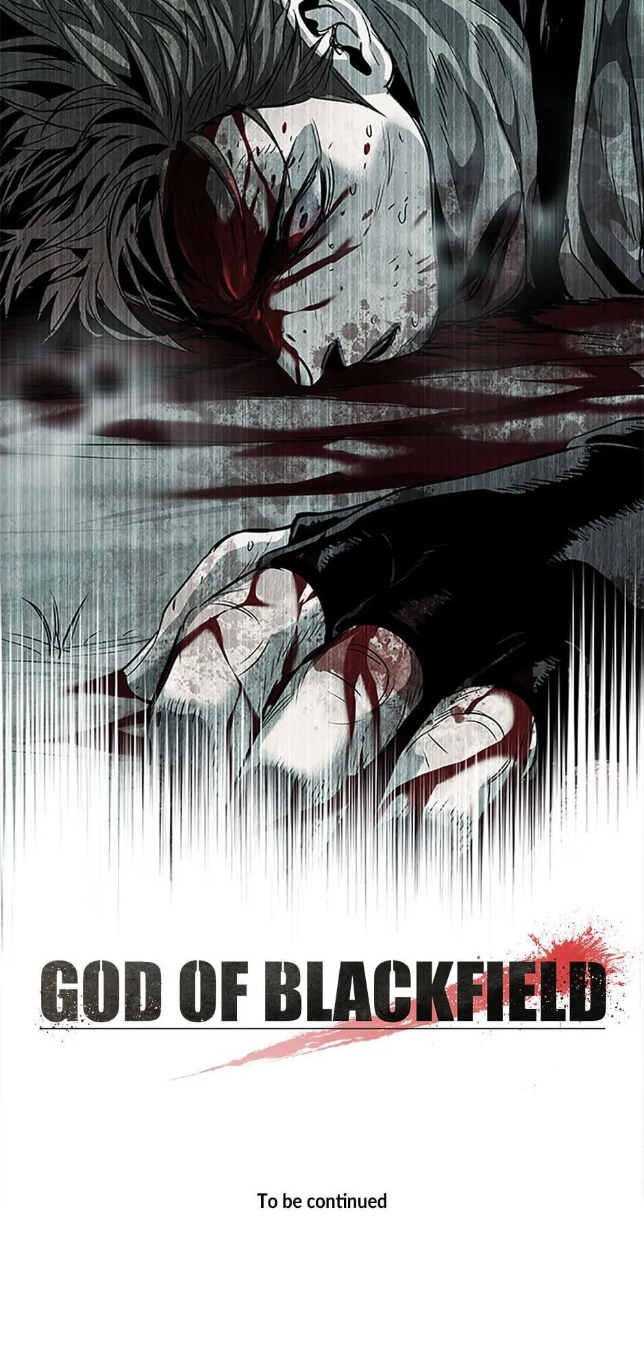 God of Blackfield Chap 274 - Next Chap 275