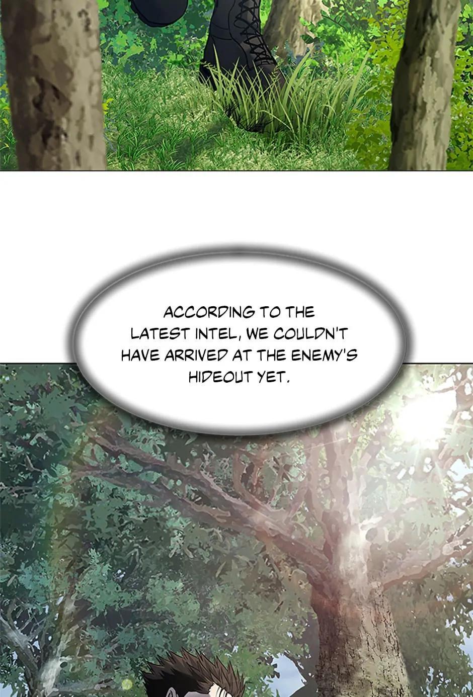 God of Blackfield Chap 274 - Next Chap 275