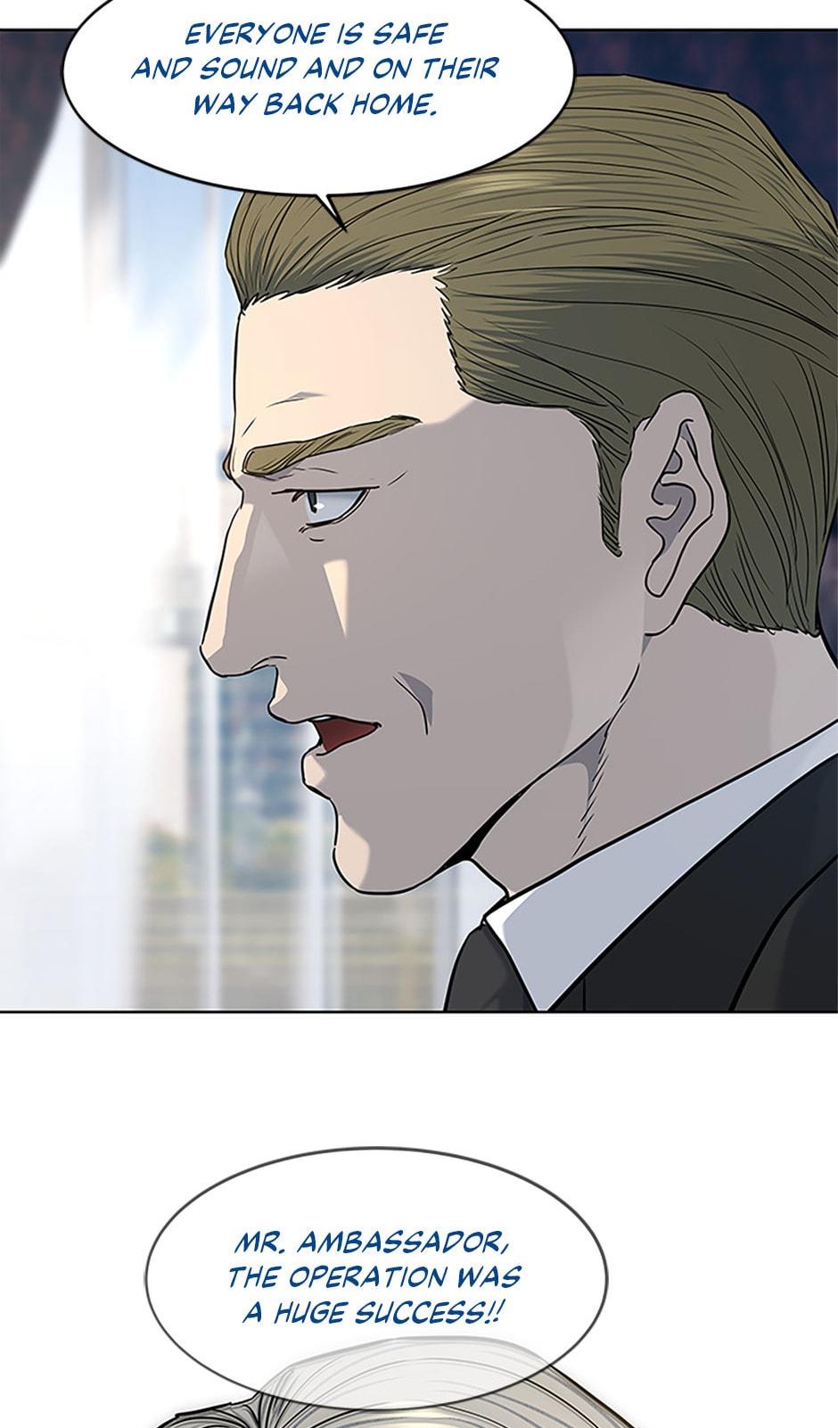 God of Blackfield Chap 281 - Next Chap 282