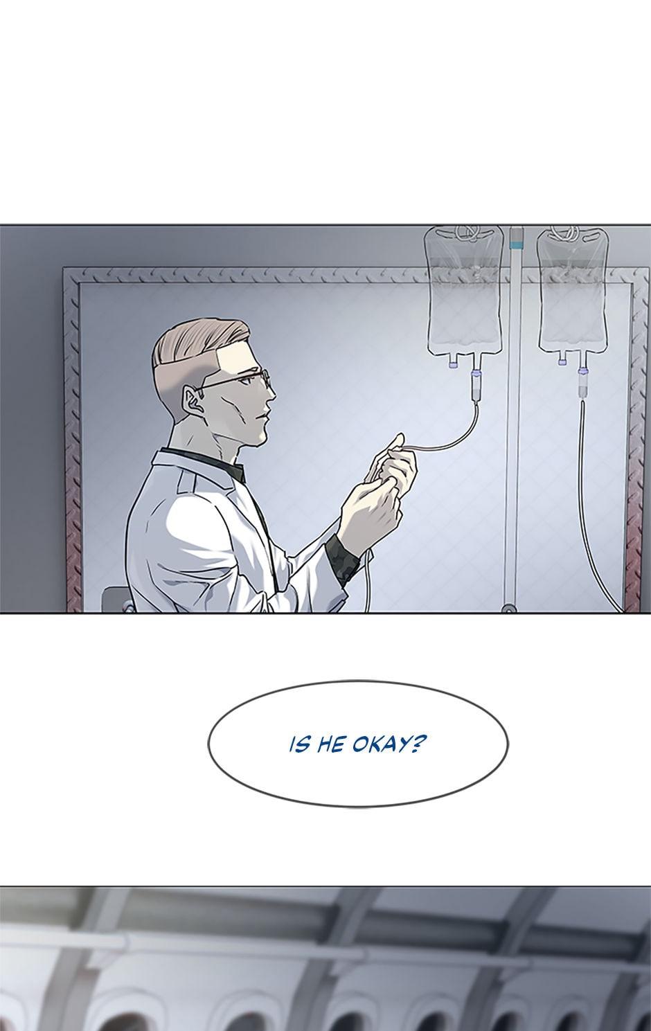 God of Blackfield Chap 281 - Next Chap 282