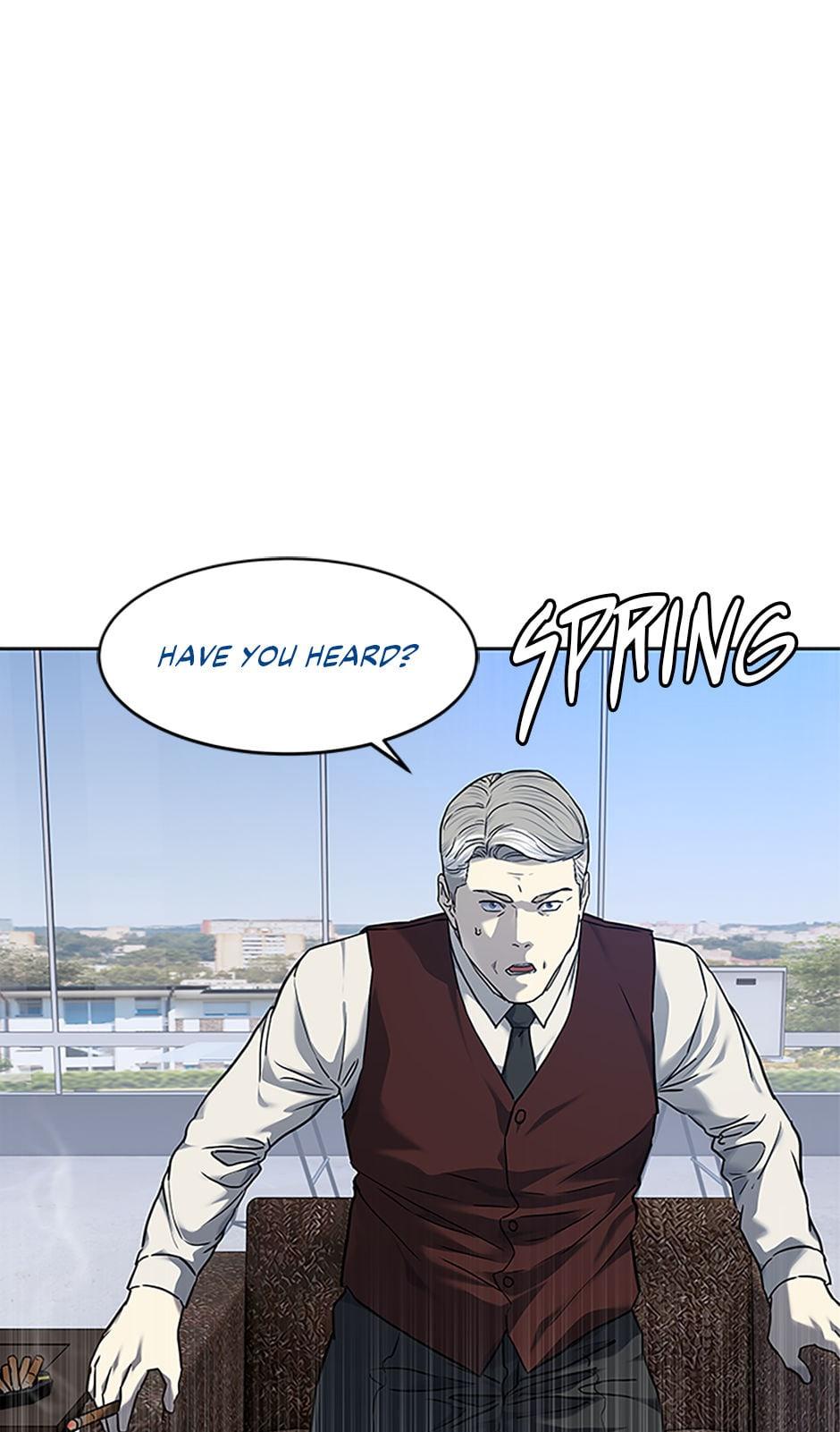 God of Blackfield Chap 281 - Next Chap 282