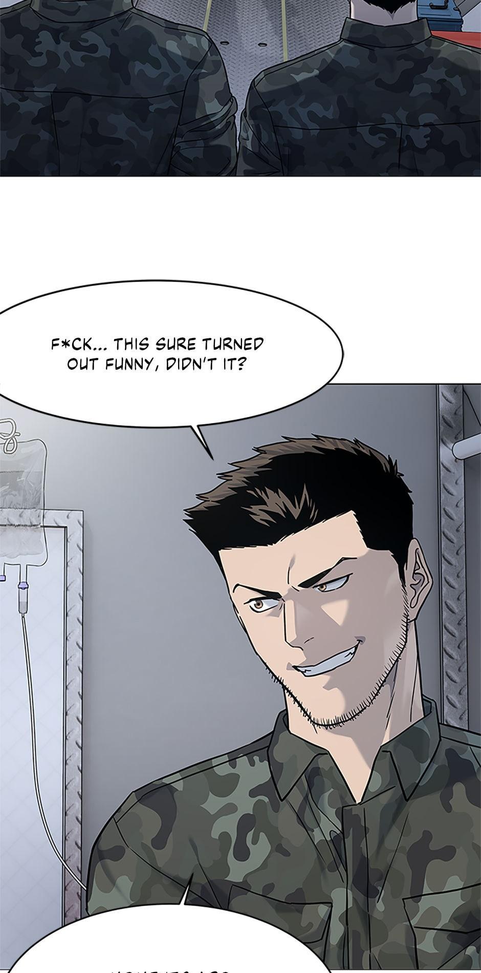 God of Blackfield Chap 281 - Next Chap 282