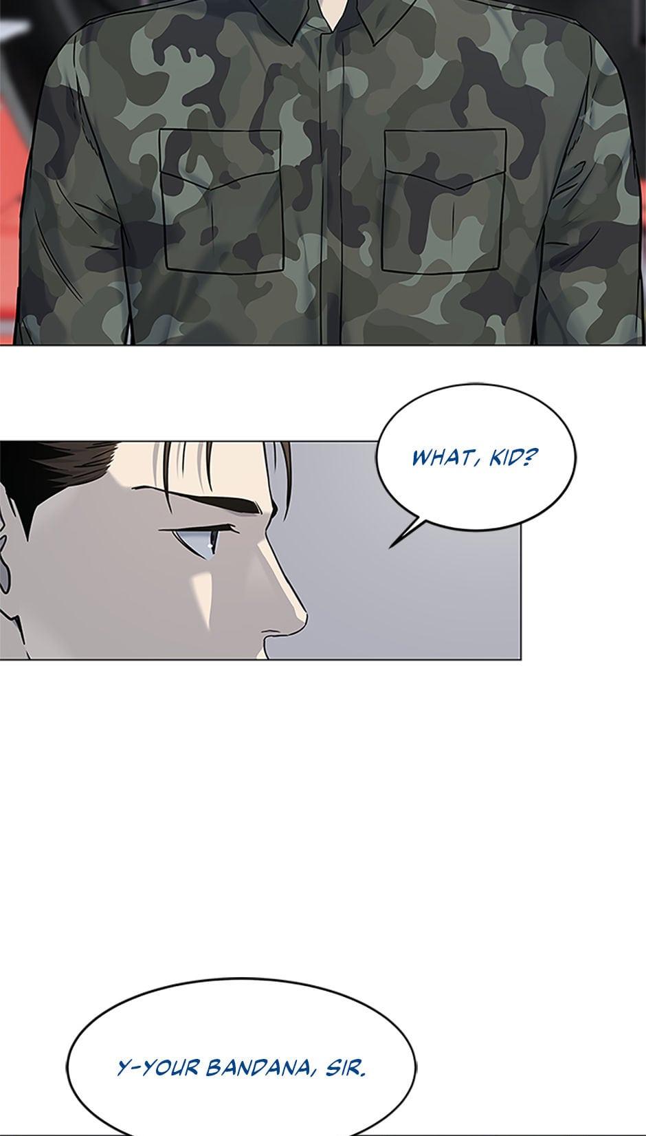 God of Blackfield Chap 281 - Next Chap 282