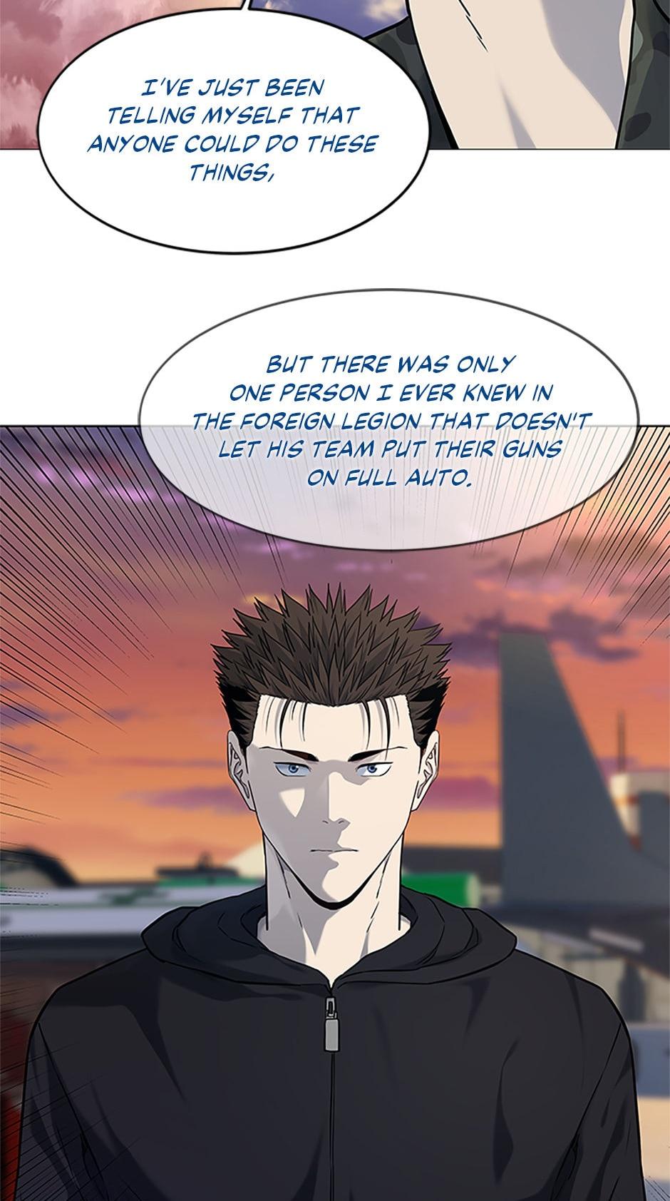 God of Blackfield Chap 281 - Next Chap 282