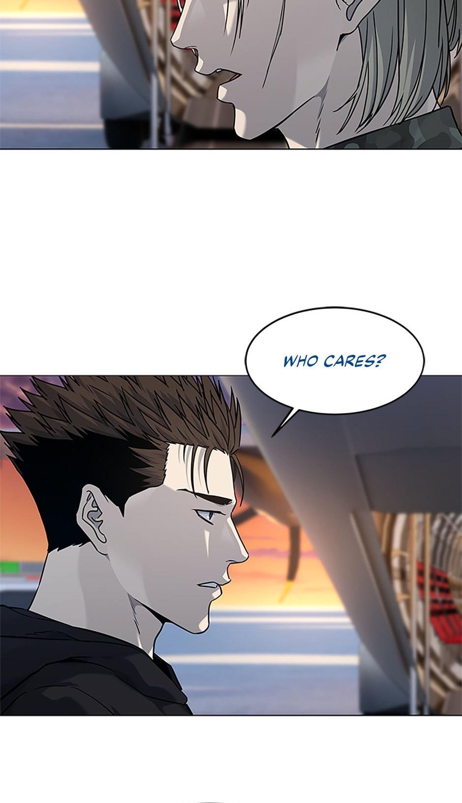 God of Blackfield Chap 281 - Next Chap 282