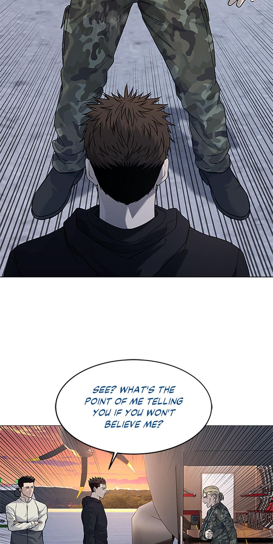 God of Blackfield Chap 281 - Next Chap 282