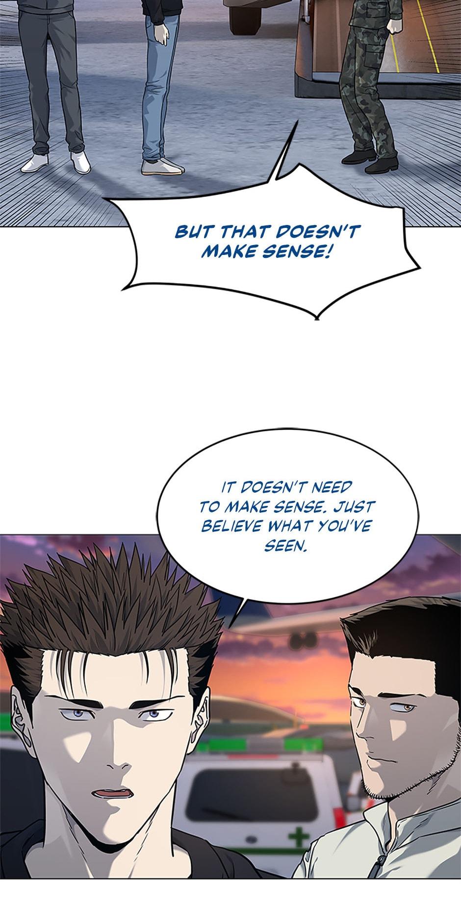 God of Blackfield Chap 281 - Next Chap 282