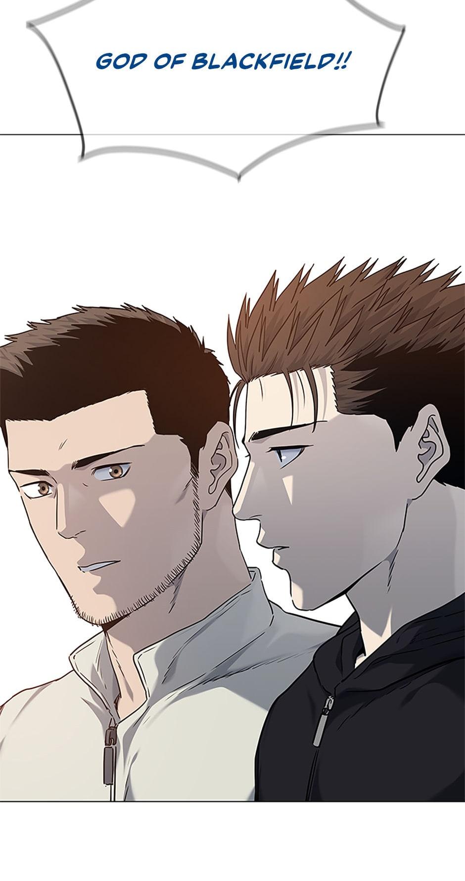 God of Blackfield Chap 281 - Next Chap 282