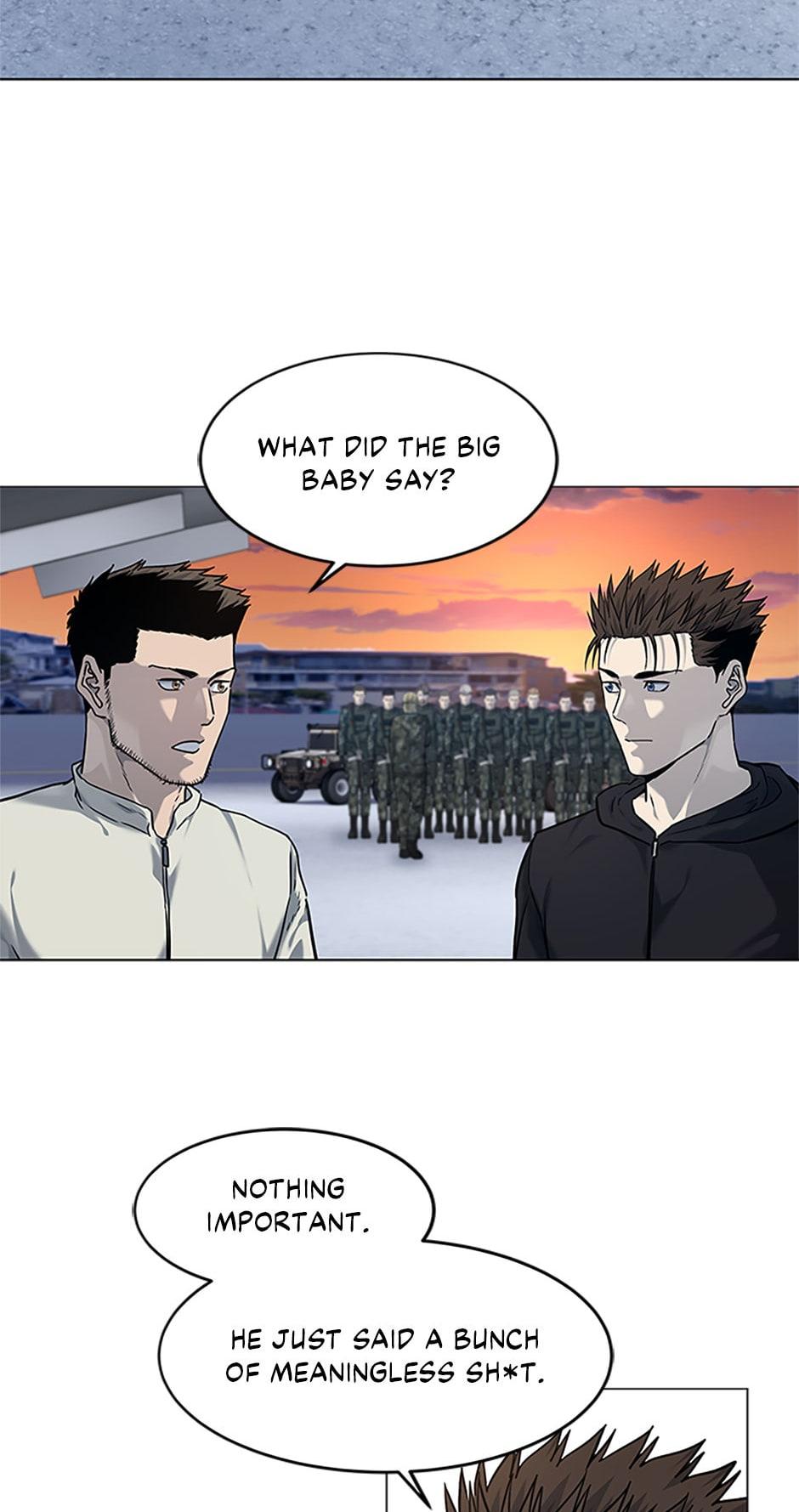 God of Blackfield Chap 281 - Next Chap 282
