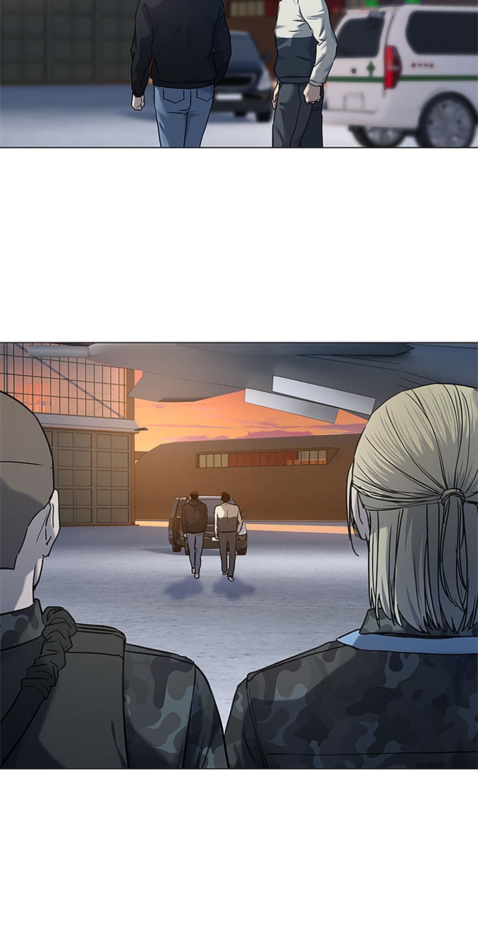 God of Blackfield Chap 281 - Next Chap 282