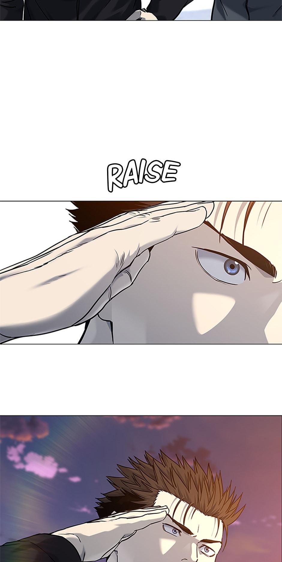 God of Blackfield Chap 281 - Next Chap 282