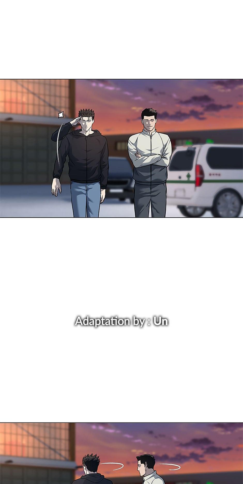 God of Blackfield Chap 281 - Next Chap 282