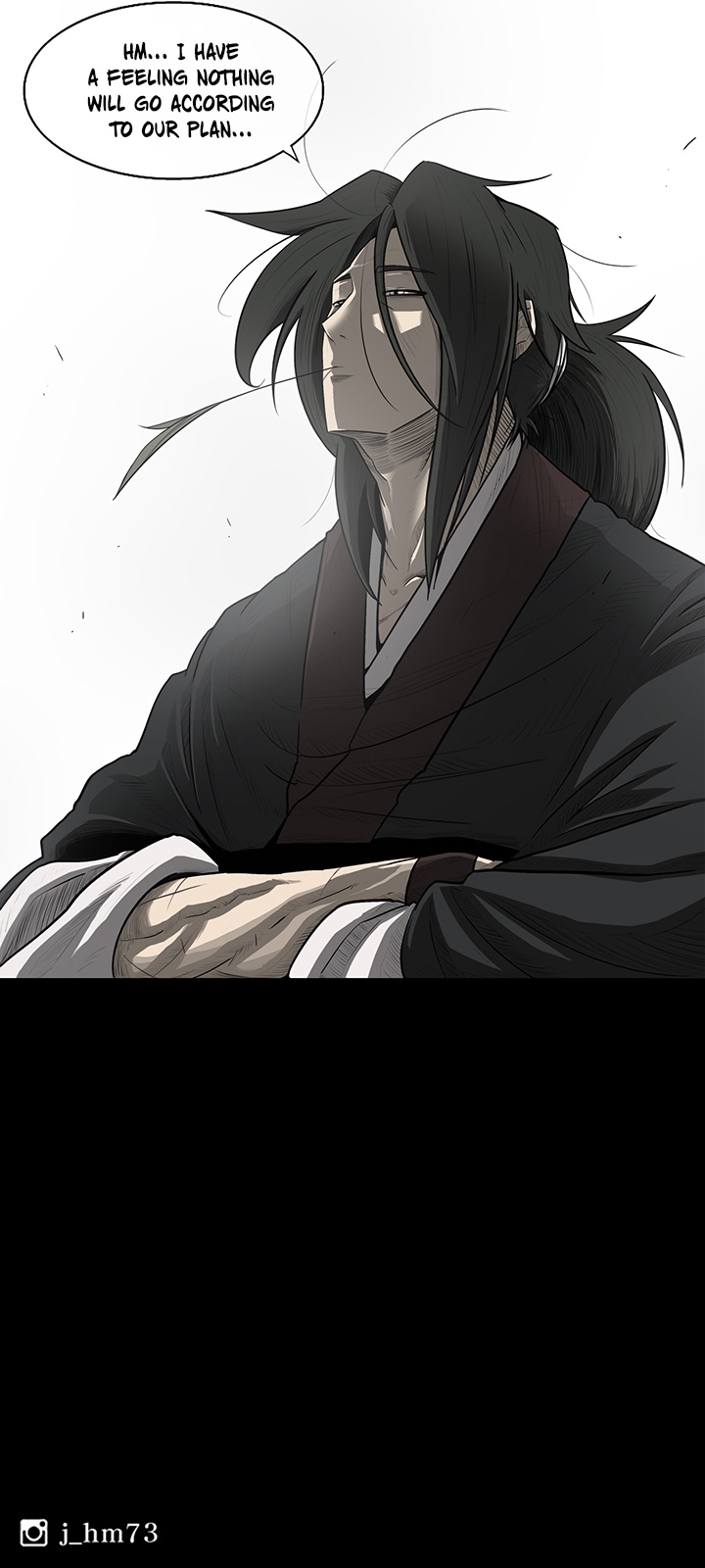 The Legend of the Northern Blade Chap 19 - Next Chap 20
