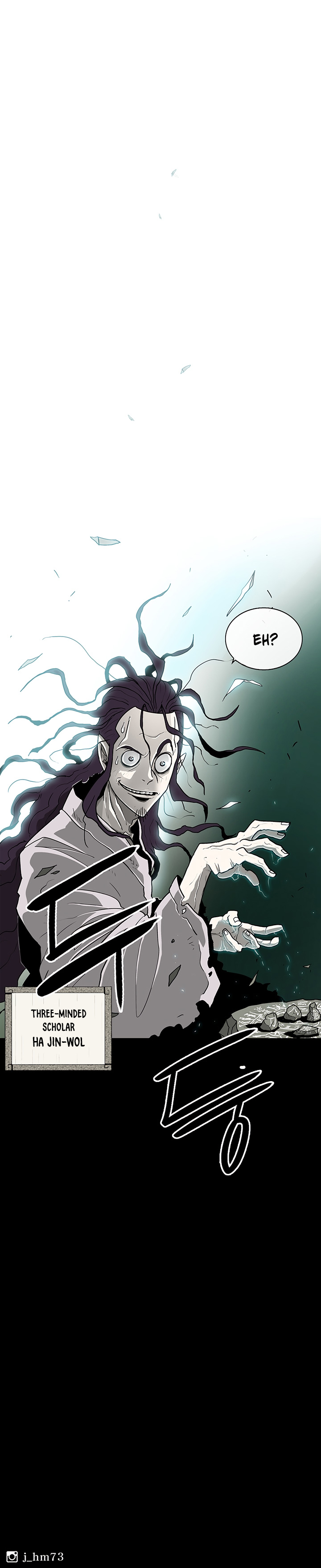 The Legend of the Northern Blade Chap 34 - Next Chap 35