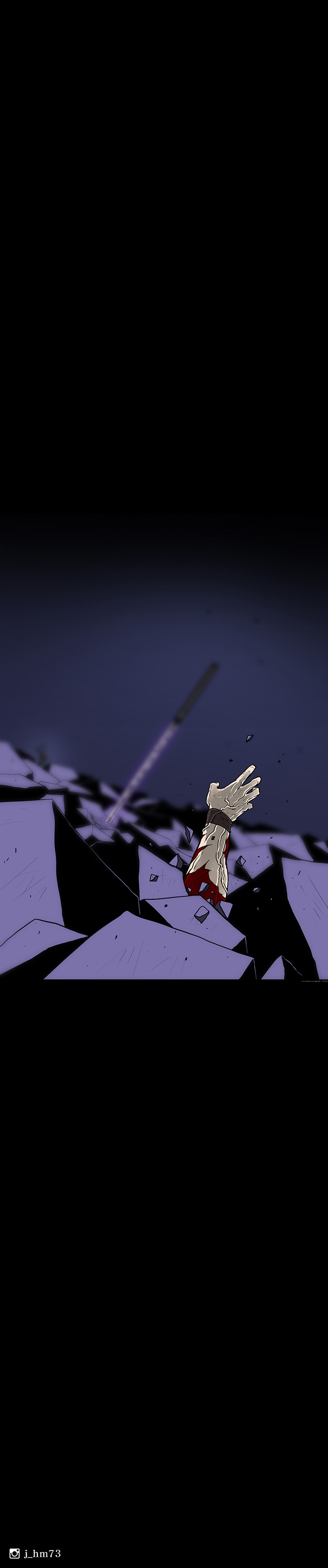 The Legend of the Northern Blade Chap 49 - Next Chap 50