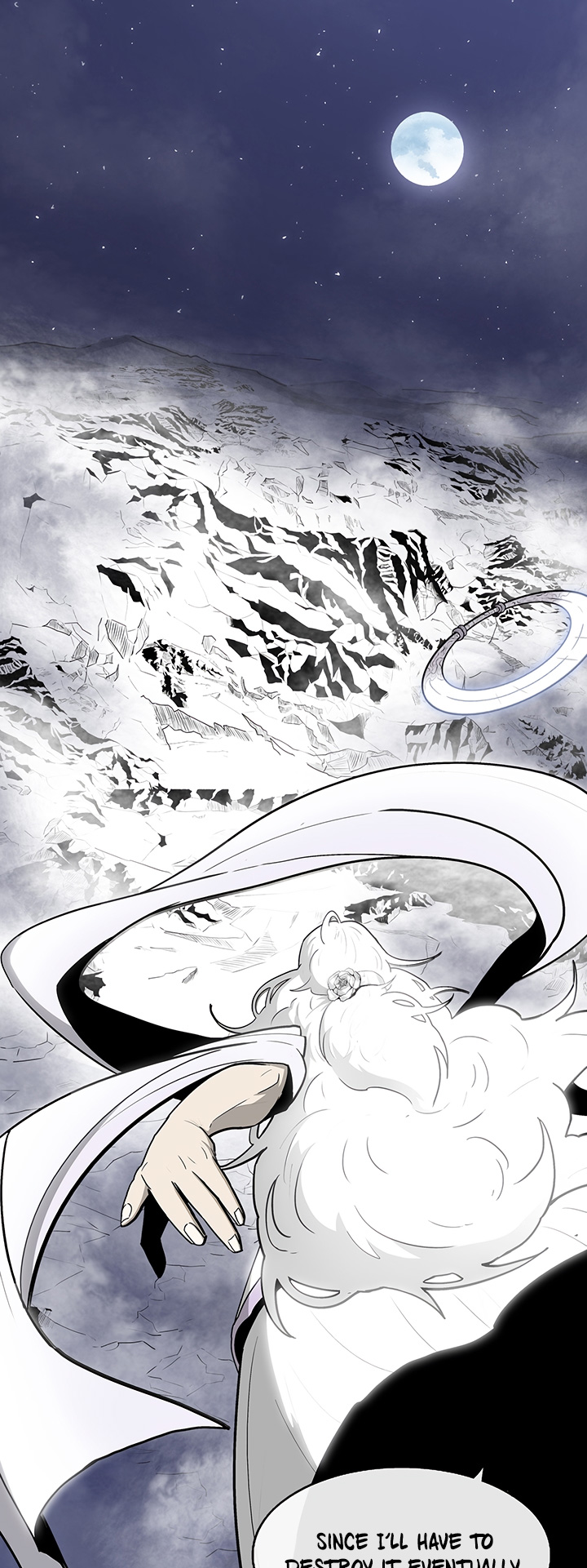 The Legend of the Northern Blade Chap 55 - Next Chap 56