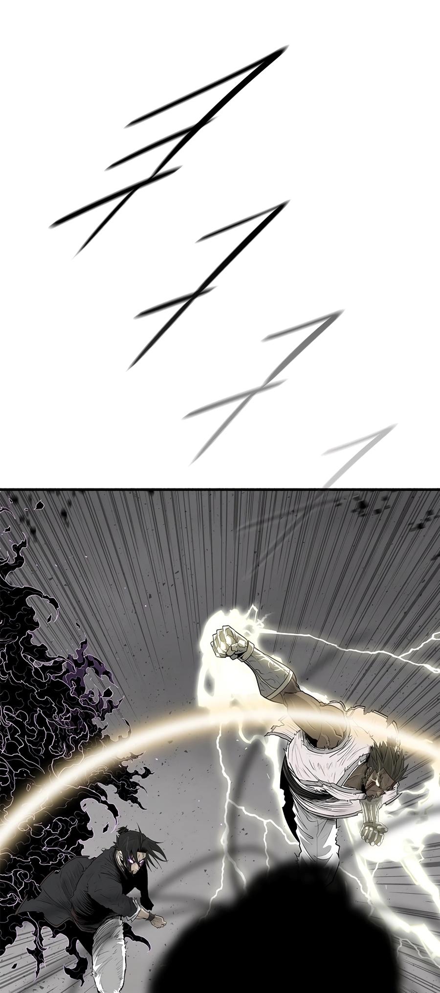 The Legend of the Northern Blade Chap 201 - Next Chap 202