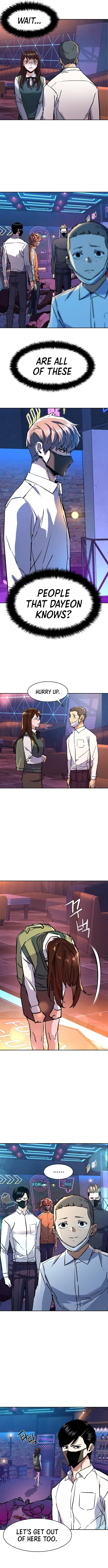 Mercenary Enrollment Chap 208 - Next Chap 209