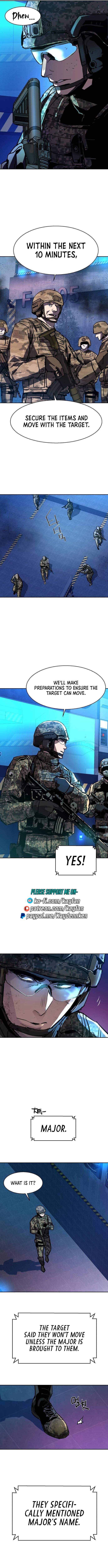 Mercenary Enrollment Chap 209 - Next Chap 210