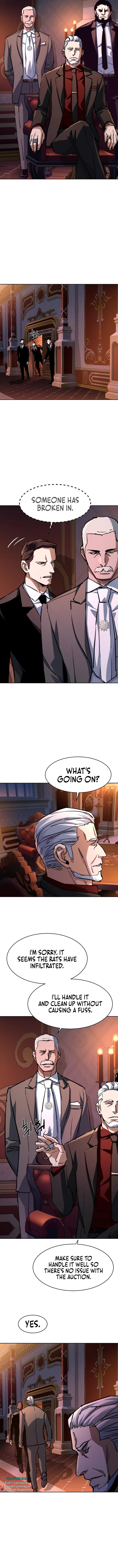 Mercenary Enrollment Chap 217 - Next Chap 218