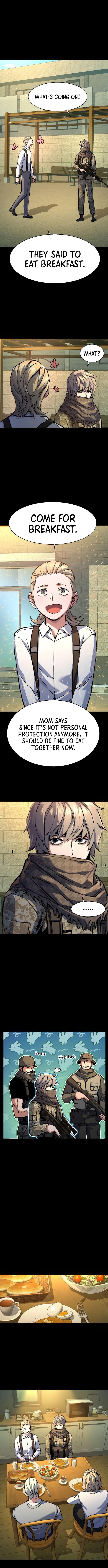 Mercenary Enrollment Chap 214 - Next Chap 215