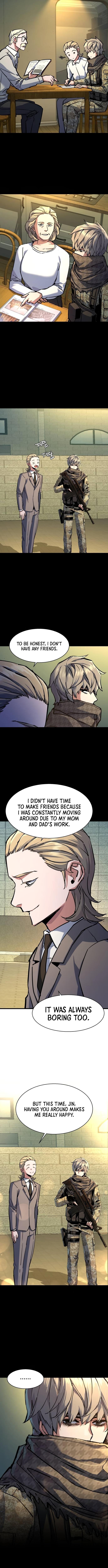 Mercenary Enrollment Chap 214 - Next Chap 215