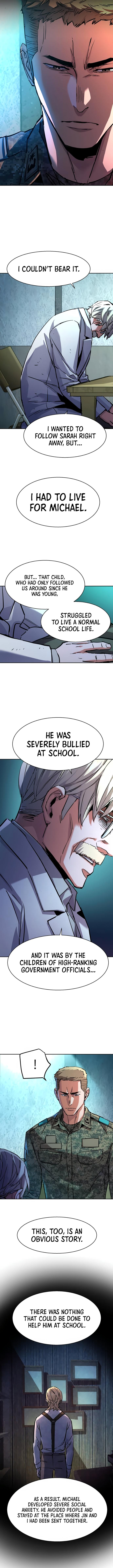 Mercenary Enrollment Chap 215 - Next Chap 216