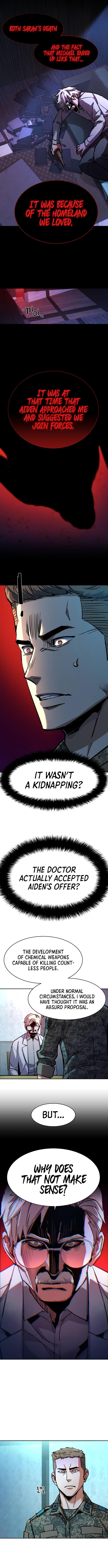 Mercenary Enrollment Chap 215 - Next Chap 216