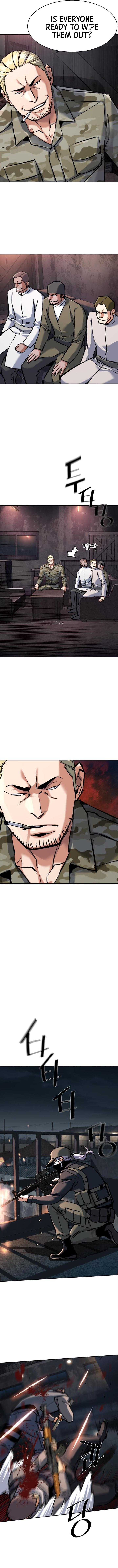 Mercenary Enrollment Chap 226 - Next Chap 227