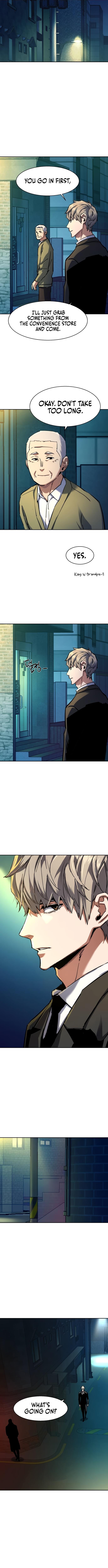 Mercenary Enrollment Chap 220 - Next Chap 221