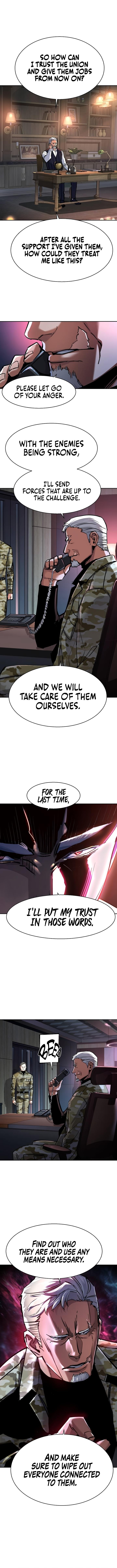 Mercenary Enrollment Chap 223 - Next Chap 224