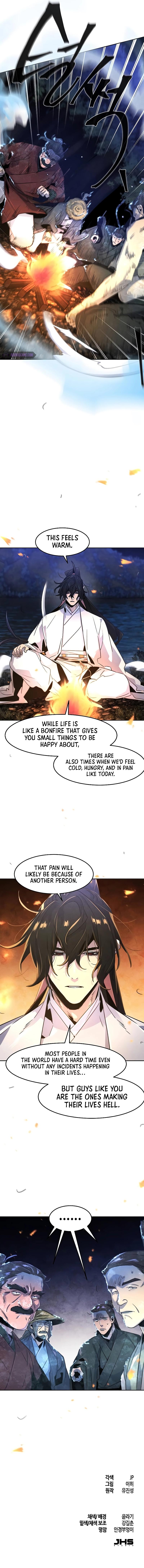 Return of the Mad Demon Chap 118 - Next Chap 119