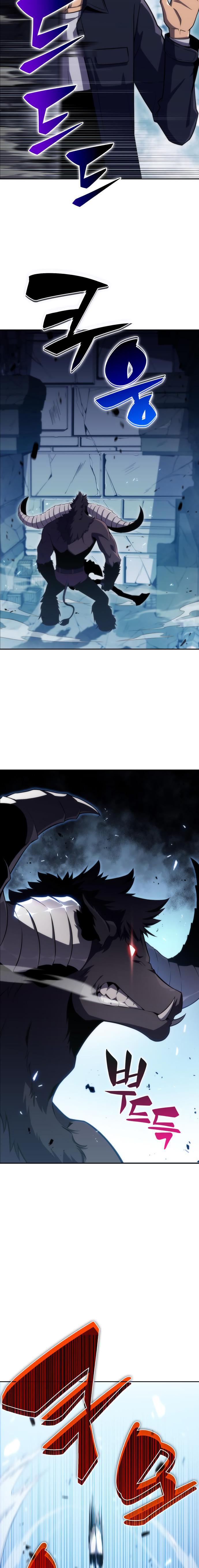 Solo Max-Level Newbie Chap 11 - Next Chap 12
