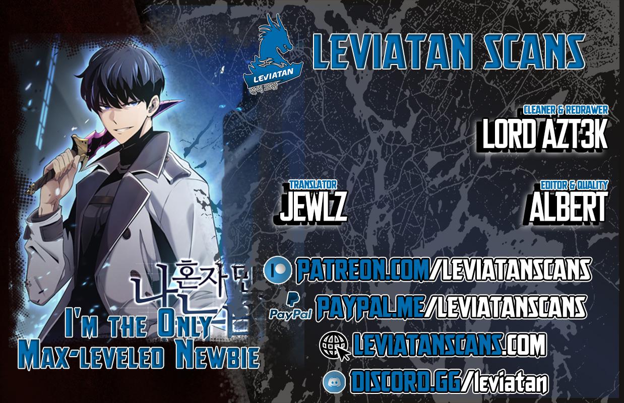 Solo Max-Level Newbie Chap 39 - Next Chap 40