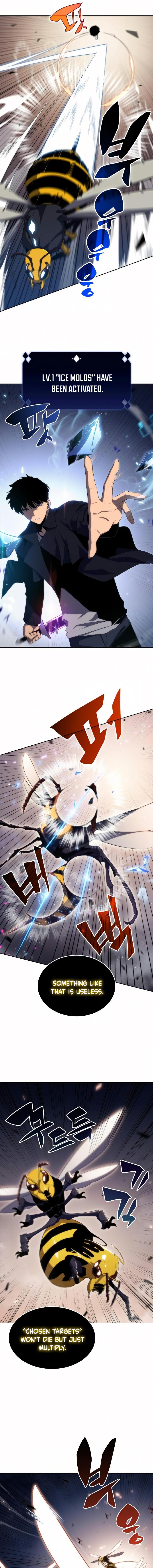 Solo Max-Level Newbie Chap 30 - Next Chap 31