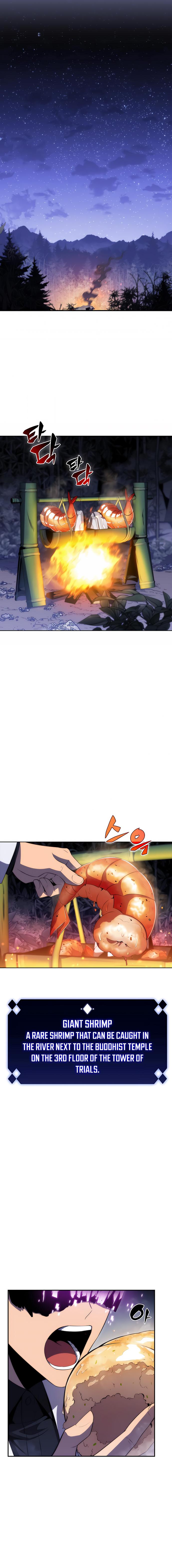 Solo Max-Level Newbie Chap 43 - Next Chap 44