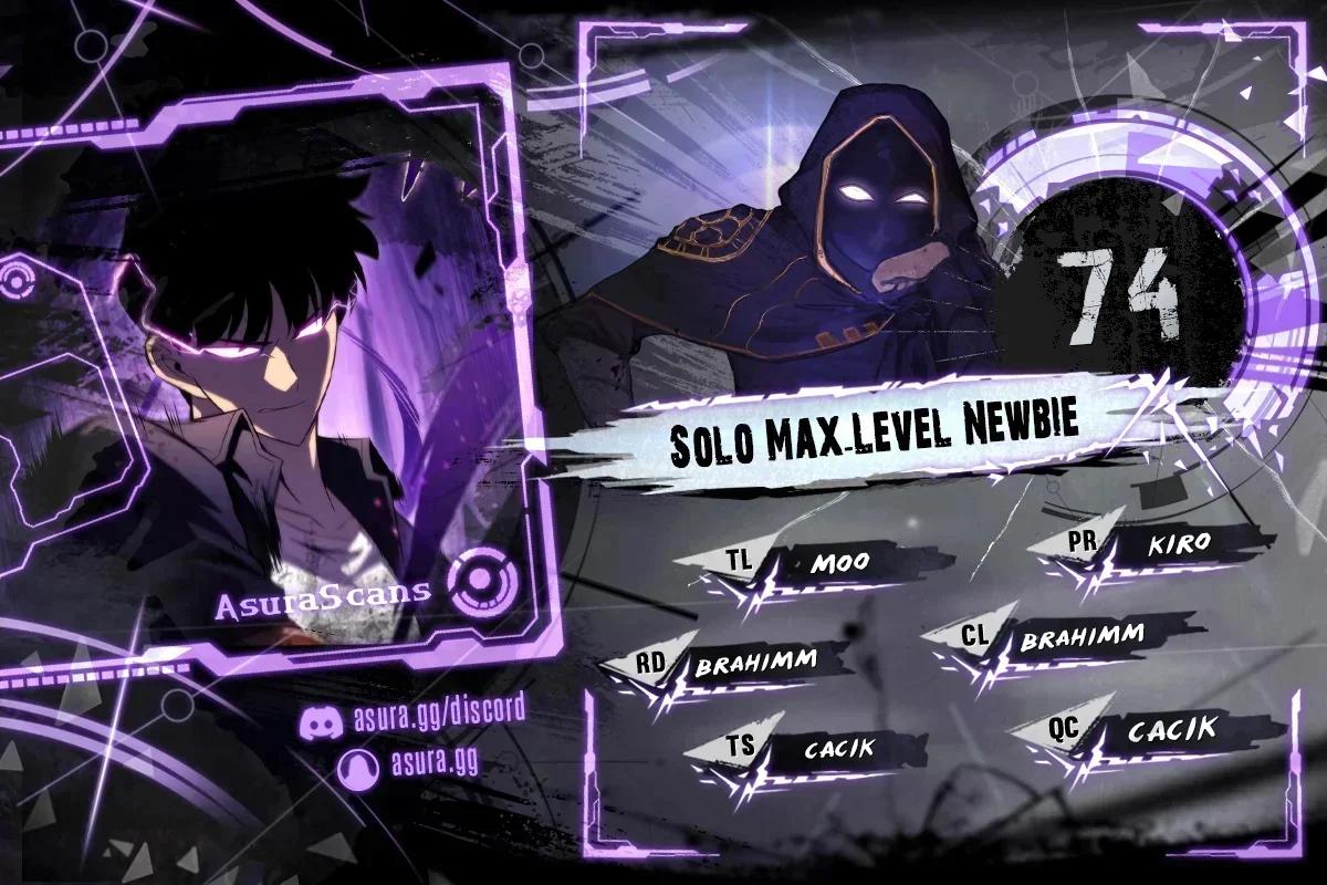 Solo Max-Level Newbie Chap 74 - Next Chap 75
