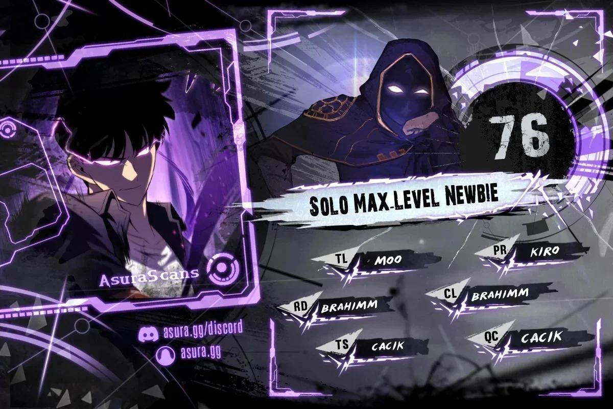 Solo Max-Level Newbie Chap 76 - Next Chap 77
