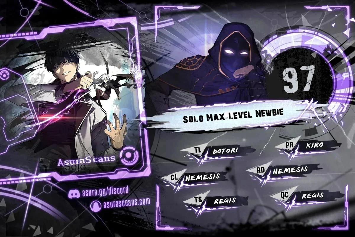 Solo Max-Level Newbie Chap 97 - Next Chap 98